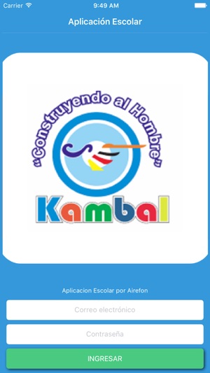 Instituto Infantin Kambal(圖2)-速報App