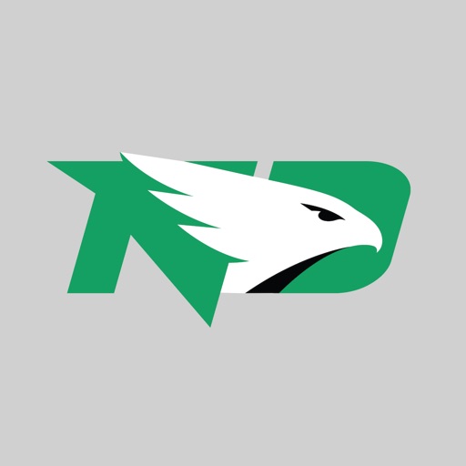 UND Sports icon