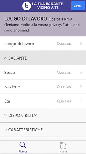 SOS Badante(圖2)-速報App