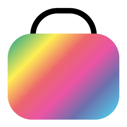 iColorKit Icon