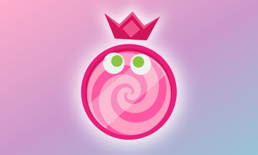 Lollipop Tag Party iOS App