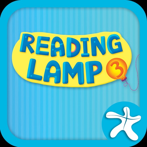 Reading Lamp 3