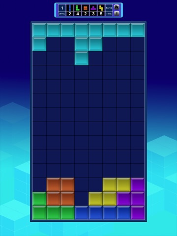 Rebuild Me - Lite: Block puzzle screenshot 4