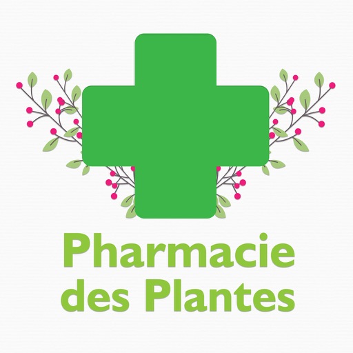 Pharmacie des Plantes icon