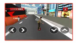 Game screenshot SkateBoard Street Cityland apk