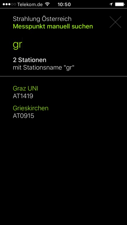 Strahlung A screenshot-3