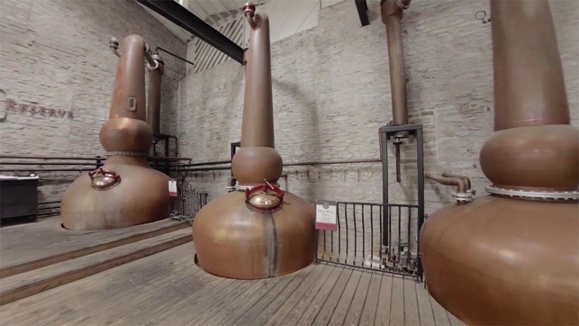 Woodford Reserve VR(圖3)-速報App