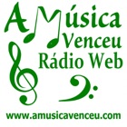 Rádio Web A Música Venceu
