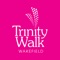 Download our Trinity Walk app to get access to the latest in-centre offers, find out about upcoming events, find a store and more