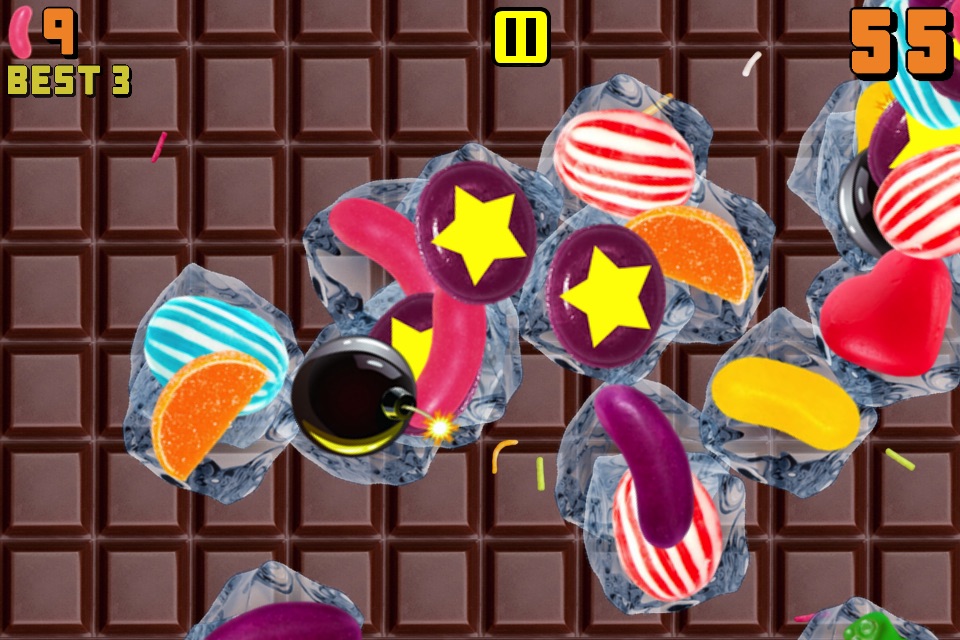 Candy Tapping screenshot 3