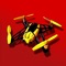 Pilot your Parrot Minidrone like never before with this app