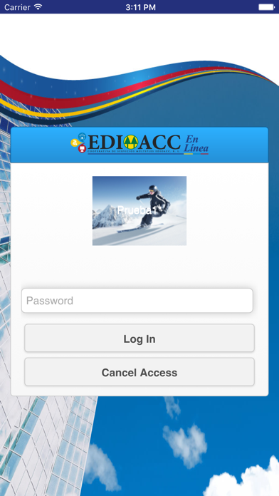 How to cancel & delete Edioacc-R.L.-En-Linea from iphone & ipad 2