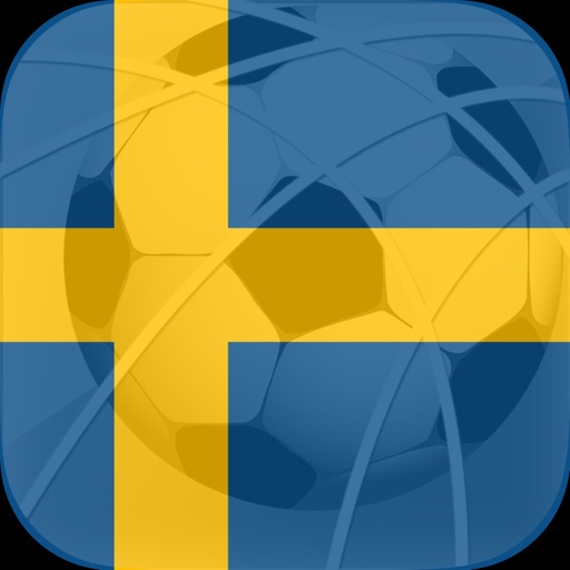 Best Penalty World Tours 2017: Sweden iOS App