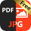 Any Free PDF to JPG Converter