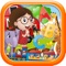 Kids Preschool Fun - abc alphabet and phonics game