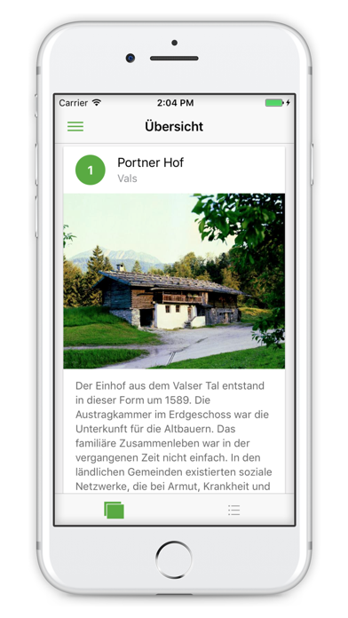 How to cancel & delete Museum Tiroler Bauernhöfe from iphone & ipad 3