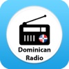 Estaciones de radio Dominicanas - la mejor música