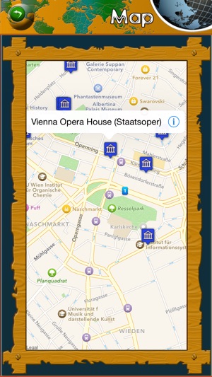 Austria Tourism Guide(圖2)-速報App