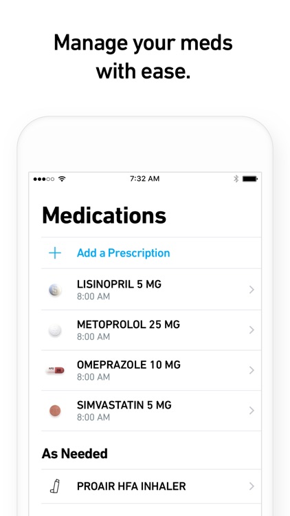 PillPack – Pharmacy Simplified