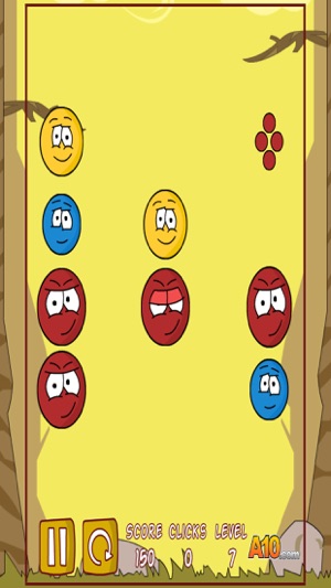 Red Ball Destroyer Kids Game(圖3)-速報App