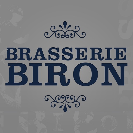 Brasserie Biron - Hôtel Restaurant icon