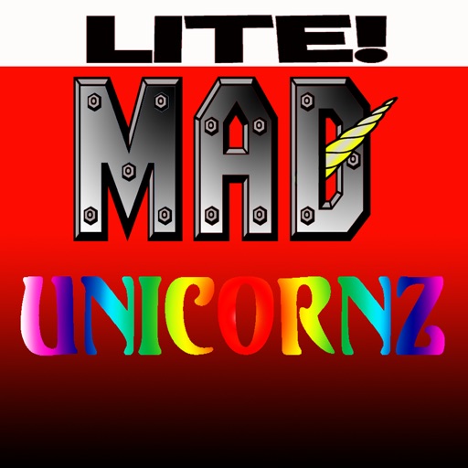 Mad Unicornz lite