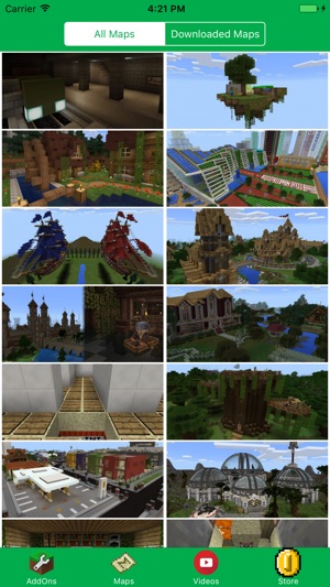 CAR & BIKE ADD ONS FOR MINECRAFT PE GAMES(圖2)-速報App