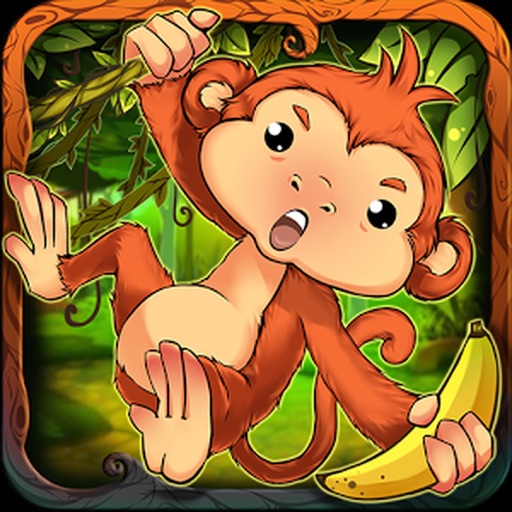 Banana Thief Icon