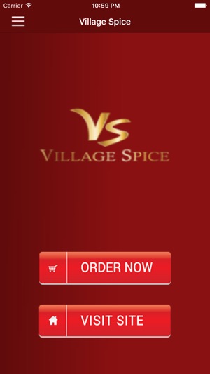 Village Spice