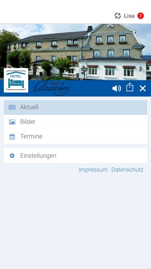 Hotel Altastenberg(圖2)-速報App