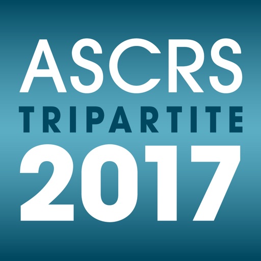 2017 ASCRS Annual Meeting