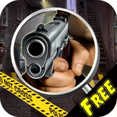 Activities of Free Hidden Objects: Pure Crime Scene