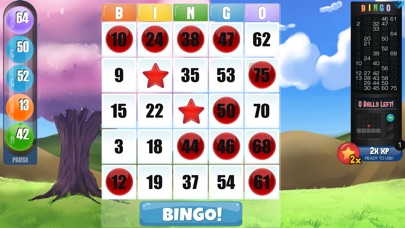 Bingo! Free Bingo Games - play offline no wifi - AppRecs