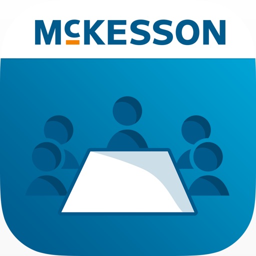 McKesson Meetings & Events