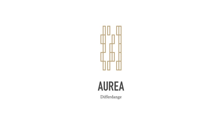 Tour Aurea Differdange