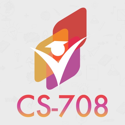 CS708 - Software Requirement Engineering icon