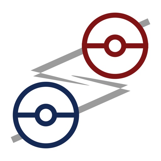 SuperEffective - Type Matchups for Pokémon Icon