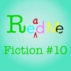edMe Reading Companion - Fiction #10