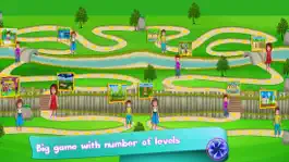 Game screenshot School Trip And a Camping Day mod apk