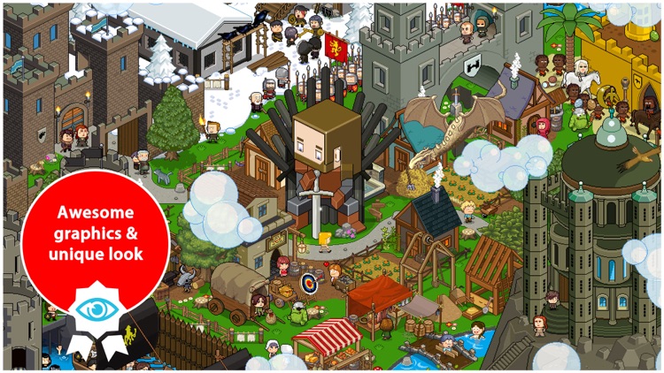 Where's my geek? The best hidden object game