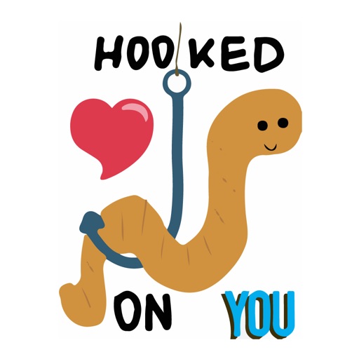 Artsy Hand Drawn Emoji