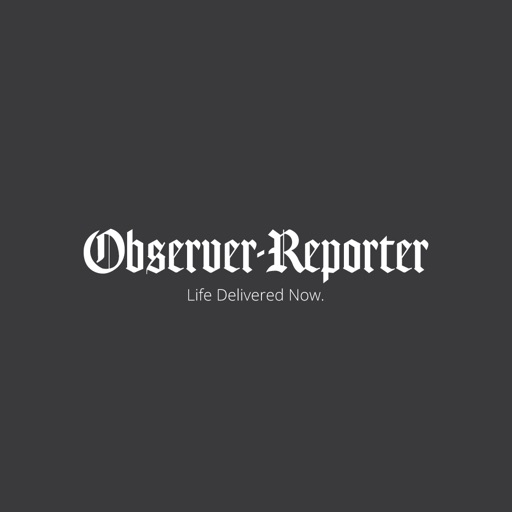 Observer-Reporter e-Edition