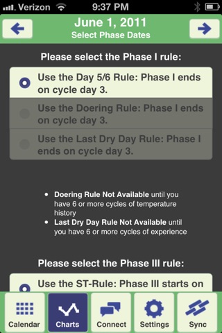 CycleProGo screenshot 4