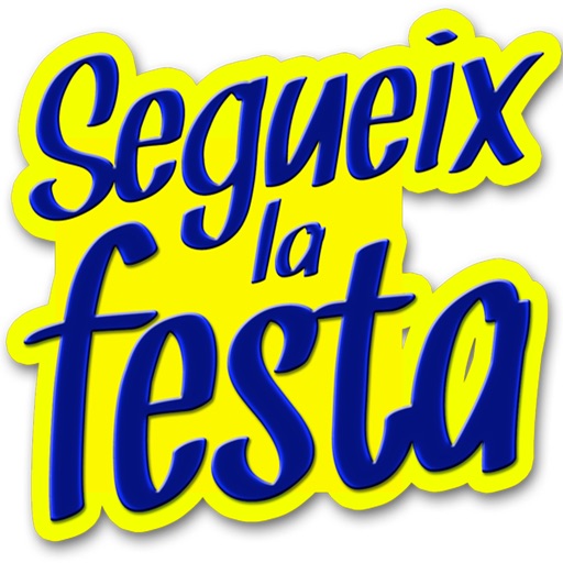 Segueix la Festa