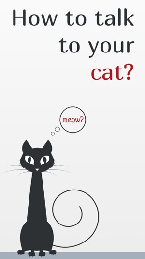 Human to cat communicator Translator Animal talker(圖1)-速報App