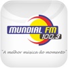 RÁDIO MUNDIAL FM DE TOLEDO