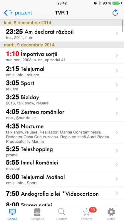 Romanian TV+