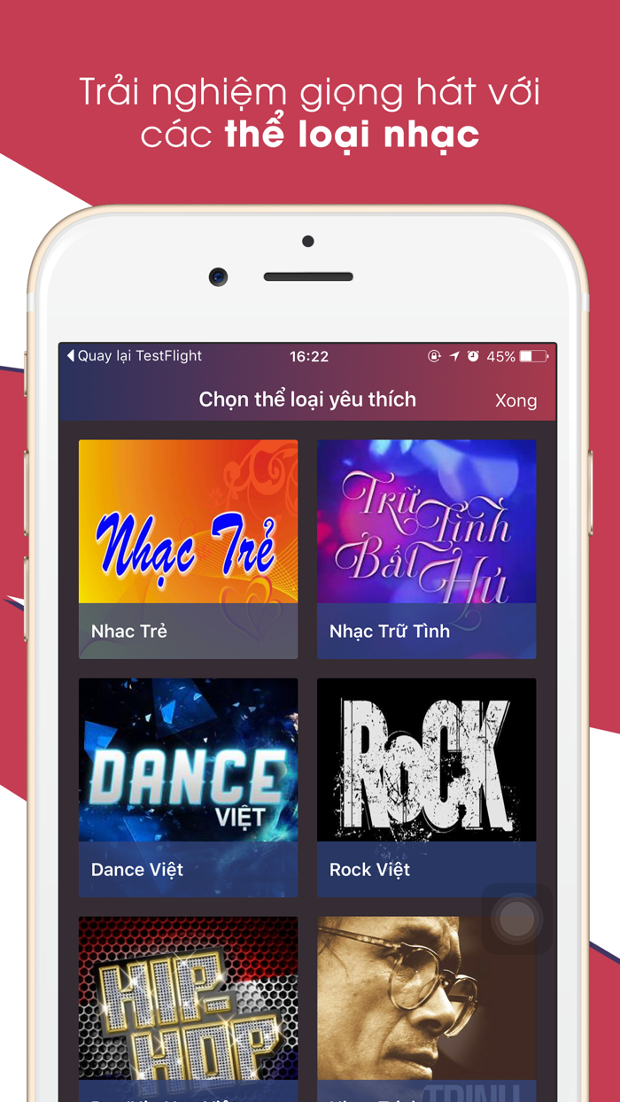 aKara - Hát hay phải thử ngay