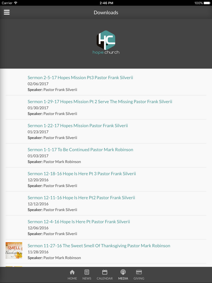 hope Church Albany - Albany, OR