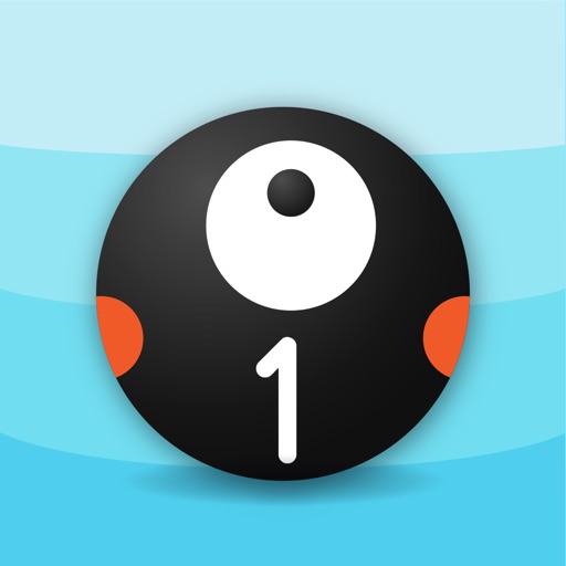 SUM! - Math with Lovable Numbers! iOS App
